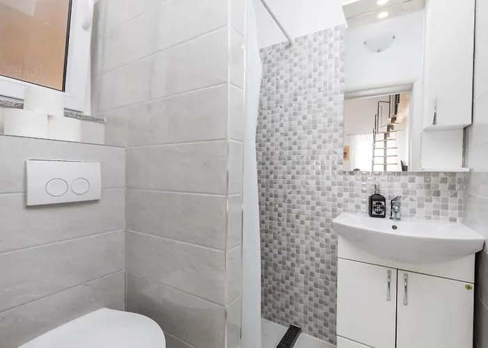 Konukevi Vuka Omišalj