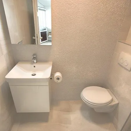 Vuka 4* Omišalj