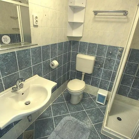 Gasthuis Vuka Omišalj