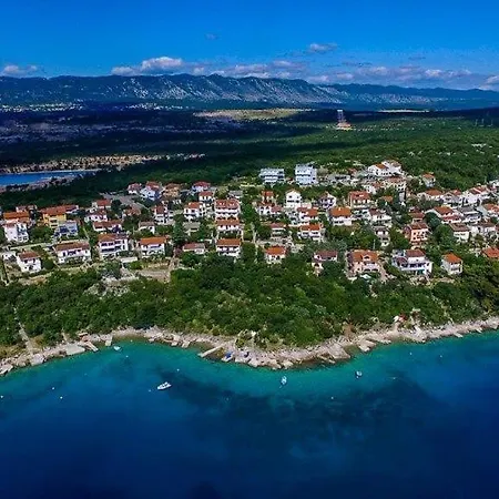 Vuka Omišalj
