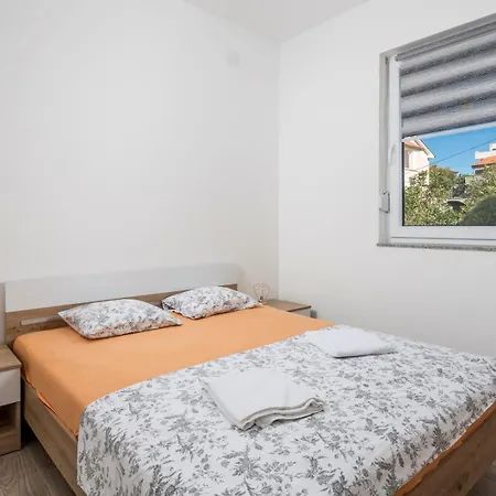 Gasthuis Vuka Omišalj