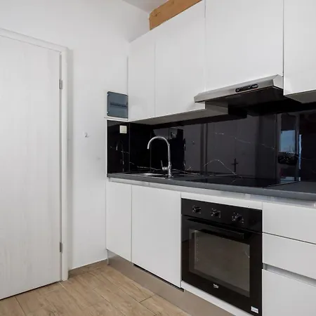 Vuka 4* Omišalj