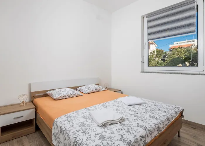 Πανσιόν Vuka Omišalj