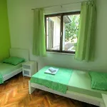 Vuka Pensionat 4*