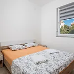 Pensionat Vuka Omišalj