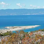Vuka Pensionat Omišalj