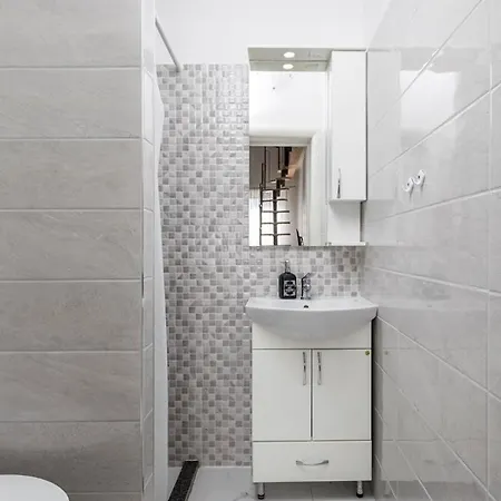 Vuka Guest house