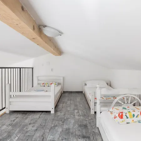 Guest house Vuka